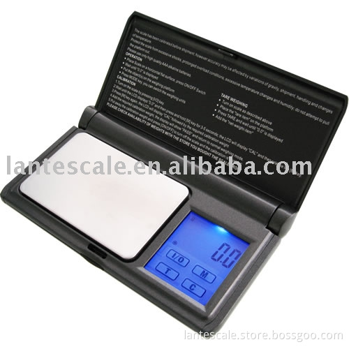LT-BS Series Digital Scale, Pocket Scale, Mini Scale.